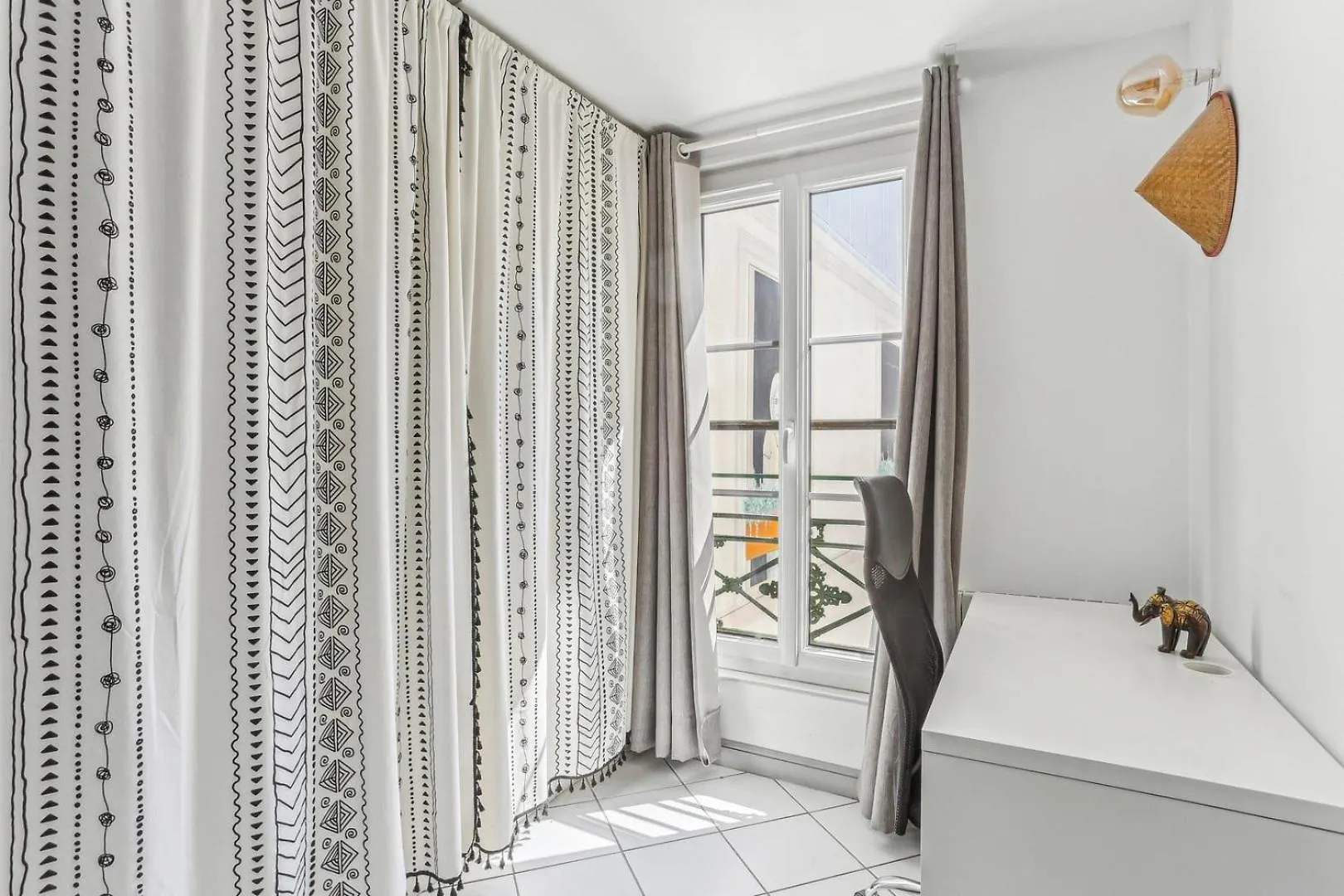 Ce Reve Bleu Appartement Parijs