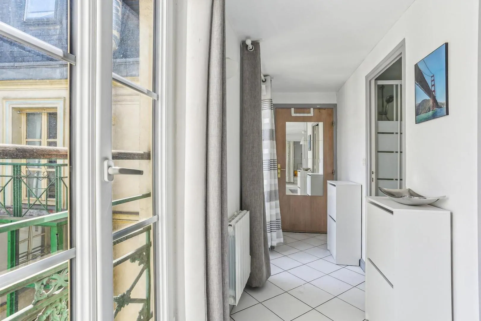 Ce Reve Bleu Appartement Parijs Frankrijk